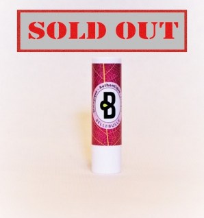 sold out bellebulle baume